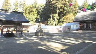 那須塩原すてきマップ　#52 那須野が原開拓の歴史・乃木希典