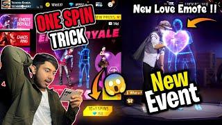 EMOTE ROYALE EVENT FREE FIRE| FREE FIRE NEW EVENT| FF NEW EVENT TODAY| NEW FF EVENT|GARENA FREE FIRE
