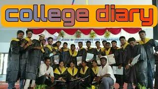 College memory (Angel Engineering college of technology ) Tirupur