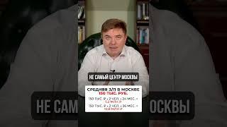 Сколько должна стоить квартира в МОСКВЕ? #недвижимость #квартира #покупкаквартиры