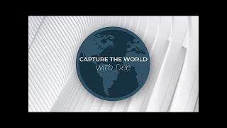 Capture the World with Dee & George Kenner