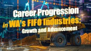 Career Progression in WA's FIFO Industries Growth and Advancement