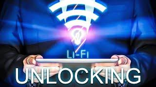 Unlocking Li-Fi: The Future of Wireless Communication