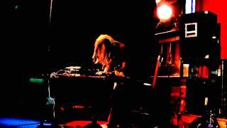 The Lucid brain integrative project, Seattle 2013, live looping improvisation