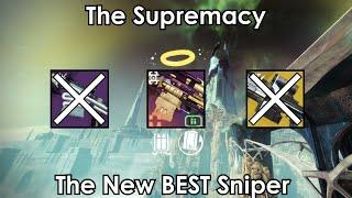 The Supremacy is BROKEN (Season 21)