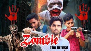 Zombie The Arrival || ZOMBIE THE ARRIVAL || Zombie Video || Zombie Short Film {{STL Film}}