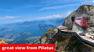 Pilatus | Luzern | Switzerland