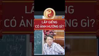 Hot: Lấp giếng có ảnh hưởng gì không? - Thầy Phong Thủy Đại Nam #fyp #phongthuy