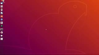 Переключение раскладки в Ubuntu