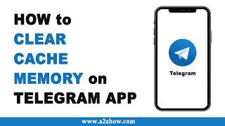 How to Clear Telegram Cache on Android