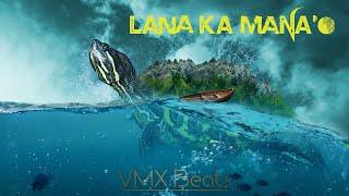 [FREE] Chill Progressive Instrumental - "Lana Ka Mana'o" by VMX Beats