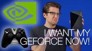 Geforce Now Explained
