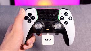 5 Pro Controller Accessories You Can’t Miss - 2024