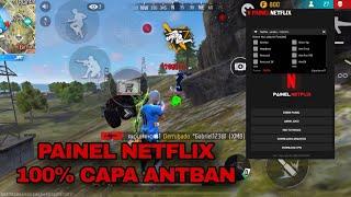 PAINEL AIMBOT IPHONE/ANDROID HEADTRICK ATALHOS️ SCARLET ANDROID regedit móbile grátis