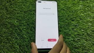 Finger Lock In Nothing Phone 1, How To Set Finger Lock In Nothing Phone 1