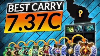 The Most OP Carry in 7.37c - Abuse Before the Nerfs | Dota 2 Lone Druid Guide