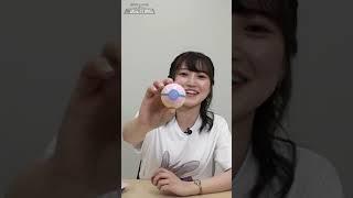 あんなものまで…ポケモンガチ勢 前島花音アナ 私物ポケモングッズ紹介＜二次通＞ #shorts