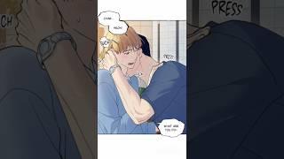 what happen that day is not a dreamWTF #blfan#yoai#mangarecommendation#romcom#manhua#manga#shorts