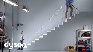 Dyson DC41 Animal vacuum cleaner - Official Dyson video