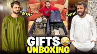 Most Awaited Gift UnboxingShopping Mall jana mehnga par gya