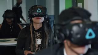 Engage Virtual Reality Education ( Developer View )