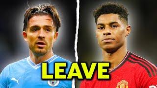8 Footballers Who Need To Leave Premier League