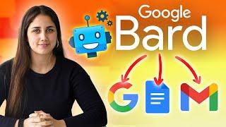 Novedades Google  La IA de Bard Contra ChatGPT