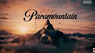 Paramountain logo