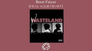 Brent Faiyaz - HEAL YOUR HEART (INTERLUDE)