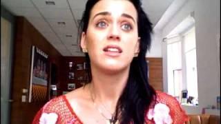 Katy Perry - Act professional