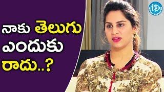 నాకు తెలుగు ఎందుకు రాదు..? - Upasana Ramcharan | Dialogue With Prema | #CelebrationOfLife