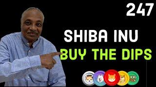 What Will Shiba Inu Be Worth in 2025?|| IN TAMIL #யூடியூப் #பைனான்ஸ் #shibacointamil