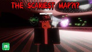 Dream Maze is the Scariest map in Nico's Nextbots.