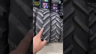 Tractor Tire Radial | MDhillon Vlogs