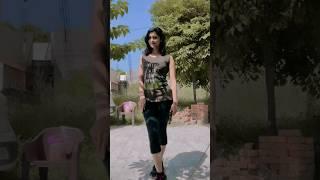 #Short #Viral video ️#Pai gayi aa Shaama ne  ️#Rozy My Tashan ️