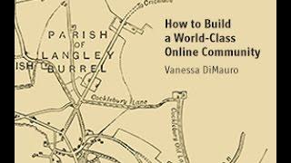 How to Build a World-Class Online Community