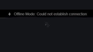 Offline Mode : Could not establish connection - Social Club Problem FIX