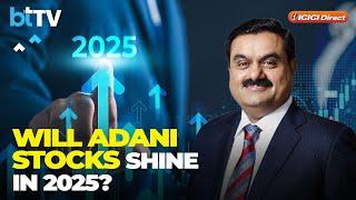 Which Adani Stocks Can Earn Good Profits In The New Year?