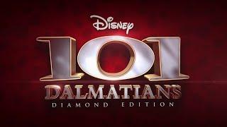 101 Dalmatians - 2015 Diamond Edition Blu-ray Trailer