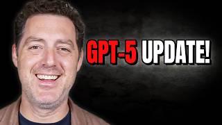 BREAKING!! Sam Altman Says GPT-5 is Coming AND Merging with o3!!