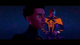 Spider-Man Across The Spider-Verse Canon Event