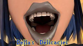 Della's Delicacies