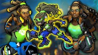 Racing Frogger to Lucio's Impossible Achievement In Overwatch