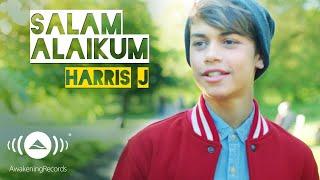 Harris J Salam Alaikum ｜ Official Music Video 2024 | New Released Song 2024