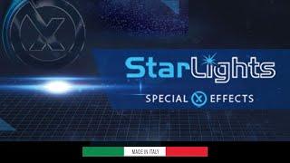 Starlights Effetti Speciali Made in Italy