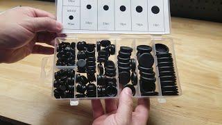 Do You Need A Rubber Grommet Set? Of Course You Do!