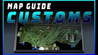 THE ONLY CUSTOMS GUIDE YOU NEED