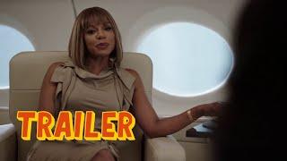 The Game: Season 1 - Official Trailer (2021) Adriyan Rae, Hosea Chanchez, Wendy Raquel Robinson