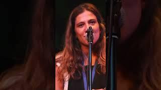 Georgia on My Mind (EVA FERNANDEZ, SANT ANDREU JAZZ BAND) #short