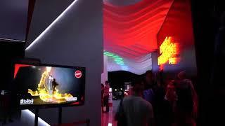 Sewa Led Videotron & Sewa LED Screen Terbaik